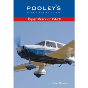 Pooleys Pilot Aircraft Guides - Piper Warrior PA28