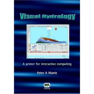 Visual Hydrology: A Primer for Interactive Computing