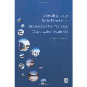 Operating Large Scale Membrane Bioreactors for Municipal Wastewater Treatment