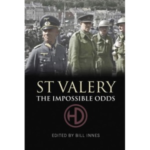 St. Valery: The Impossible Odds