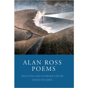 Alan Ross Poems
