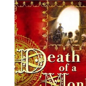 Death of a Monk