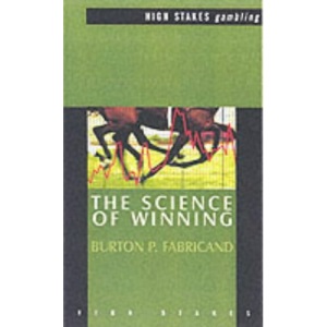 The Science of Winning: A Random Walk Along the Road to Investment Riches (High Stakes: Gambling)