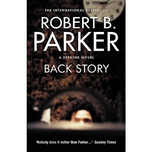 Back Story (Spenser Novel)