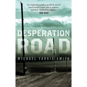Desperation Road