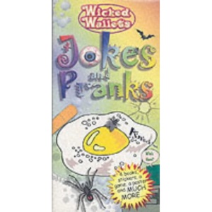 Jokes and Pranks (Wicked Wallets)