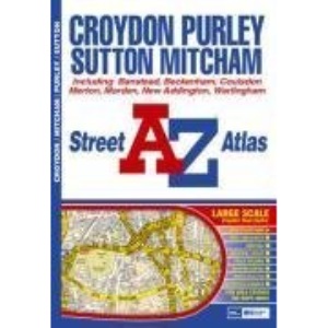 Croydon Street Atlas