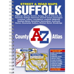 Suffolk County Atlas