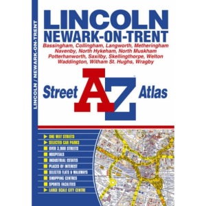 Lincoln Street Atlas