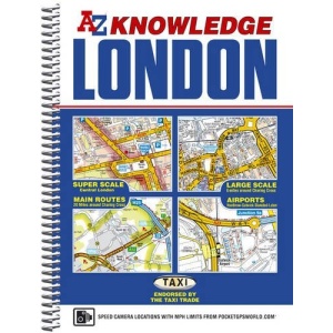 London Knowledge Atlas