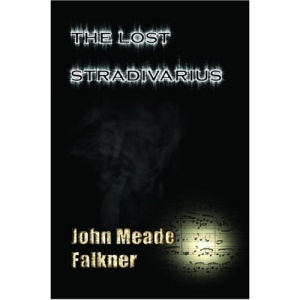 The Lost Stradivarius