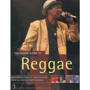 Reggae (Rough Guide Music Guides)