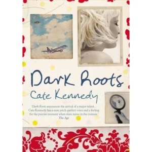 Dark Roots: Stories