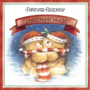 Forever Friends: Christmas Hugs