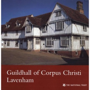 Lavenham Guildhall