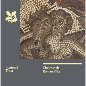 Chedworth Roman Villa: Gloucestershire (National Trust Guide)