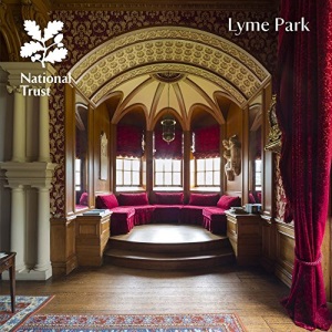 Lyme Park, Cheshire: National Trust Guidebook
