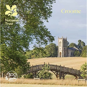 Croome: National Trust Guide (National Trust Guidebook)