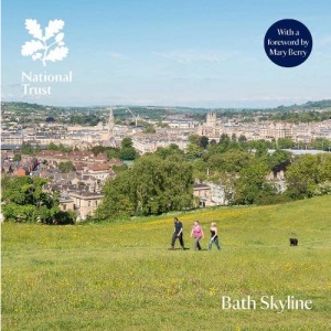 Bath Skyline, Somerset: National Trust Guidebook