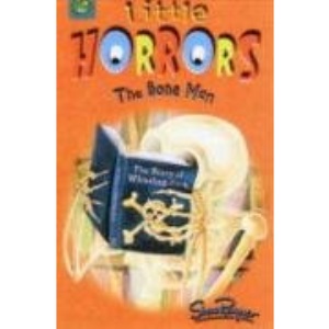 The Bone Man (Little Horrors)