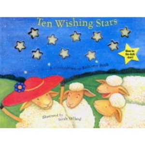 Ten Wishing Stars