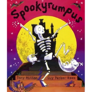 Spookyrumpus
