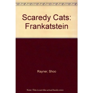 Scaredy Cats: Frankatstein
