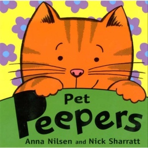Pet Peepers