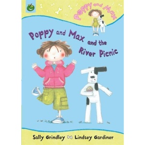 Poppy and Max and the River Picnic (Poppy & Max)