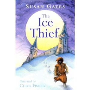 The Ice Thief (Green Apple)