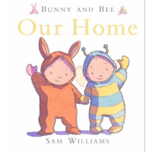 Home (Bunny & Bee)