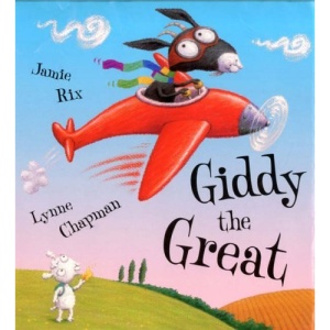 Giddy the Great