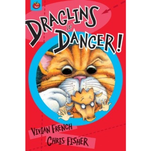 Draglins: Draglins in Danger