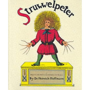 Struwwelpeter