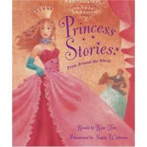Princess Stories