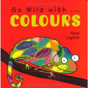 Go Wild with Colours