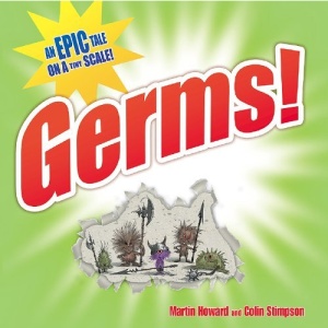 Germs!