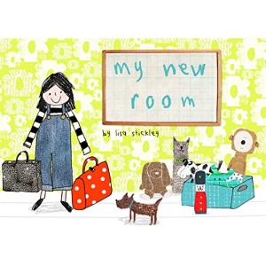 My New Room