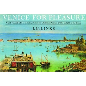 Venice for Pleasure