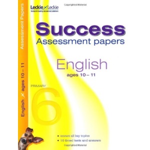 Assessment Success Papers English 10-11