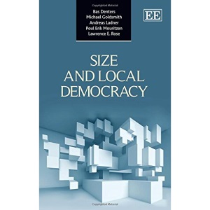 Size and Local Democracy