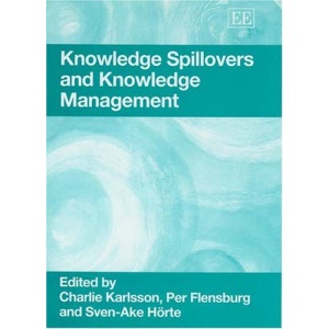 Knowledge Spillovers and Knowledge Management