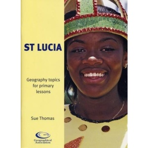 St Lucia: Geography Topics for Primary Lessons