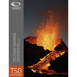 Top Spec Geography: Tectonic Hazards