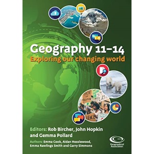 Geography 11-14: Exploring our changing world