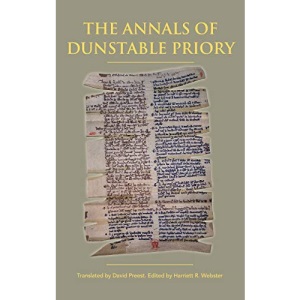 The Annals of Dunstable Priory