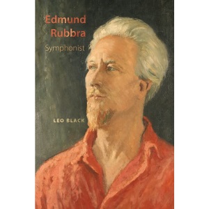 Edmund Rubbra: Symphonist
