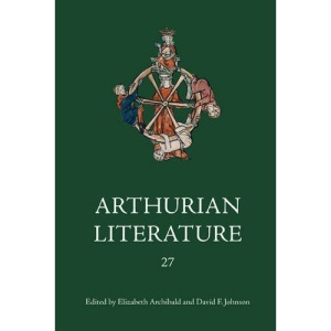 Arthurian Literature XXVII: 27