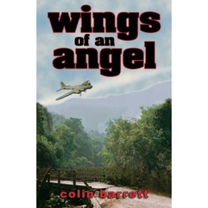 Wings of an Angel