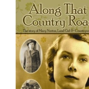 Along That Country Road